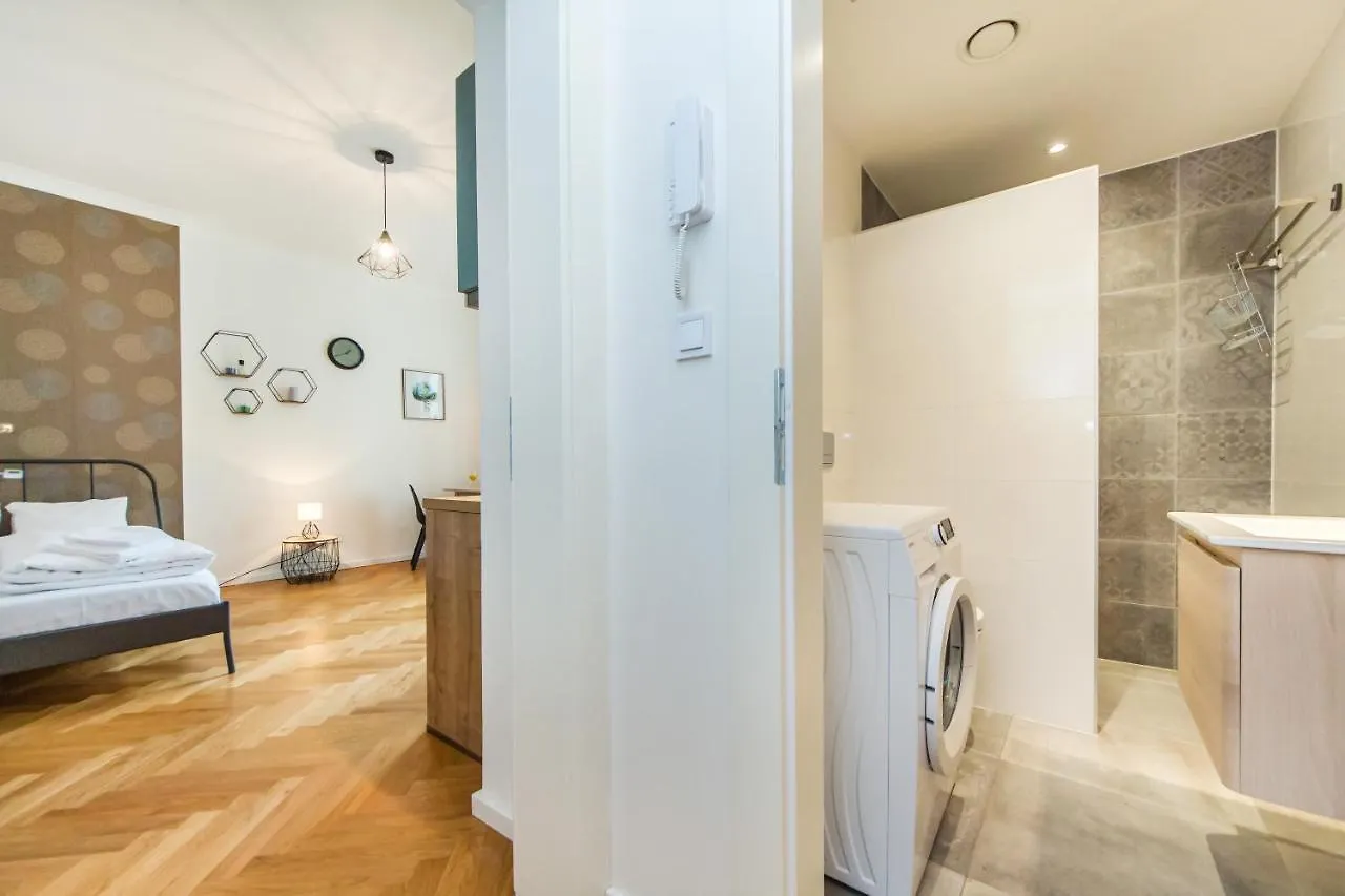 Apartmán Slavikova 18 Praha 0*,  Česká republika