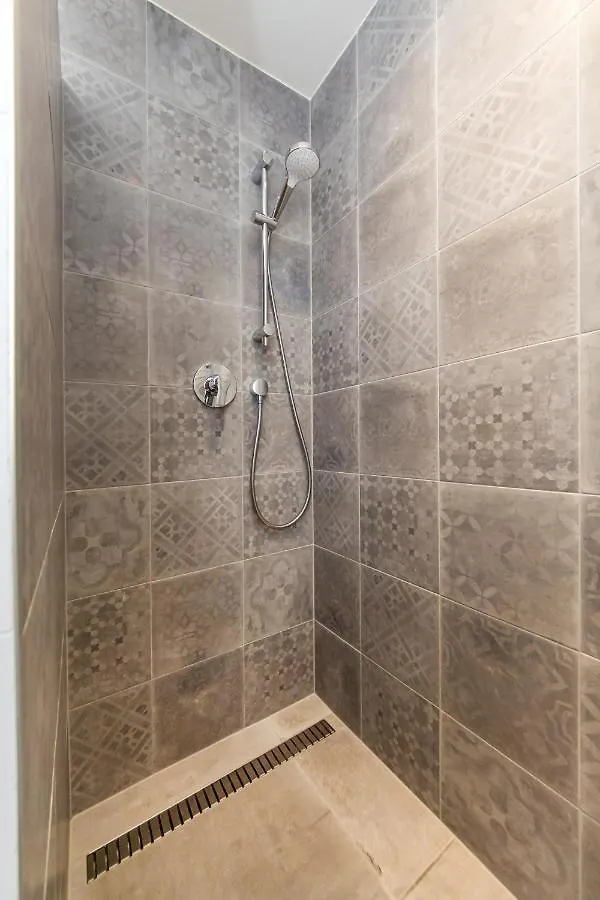 Apartmán Slavikova 18 Praha Česká republika