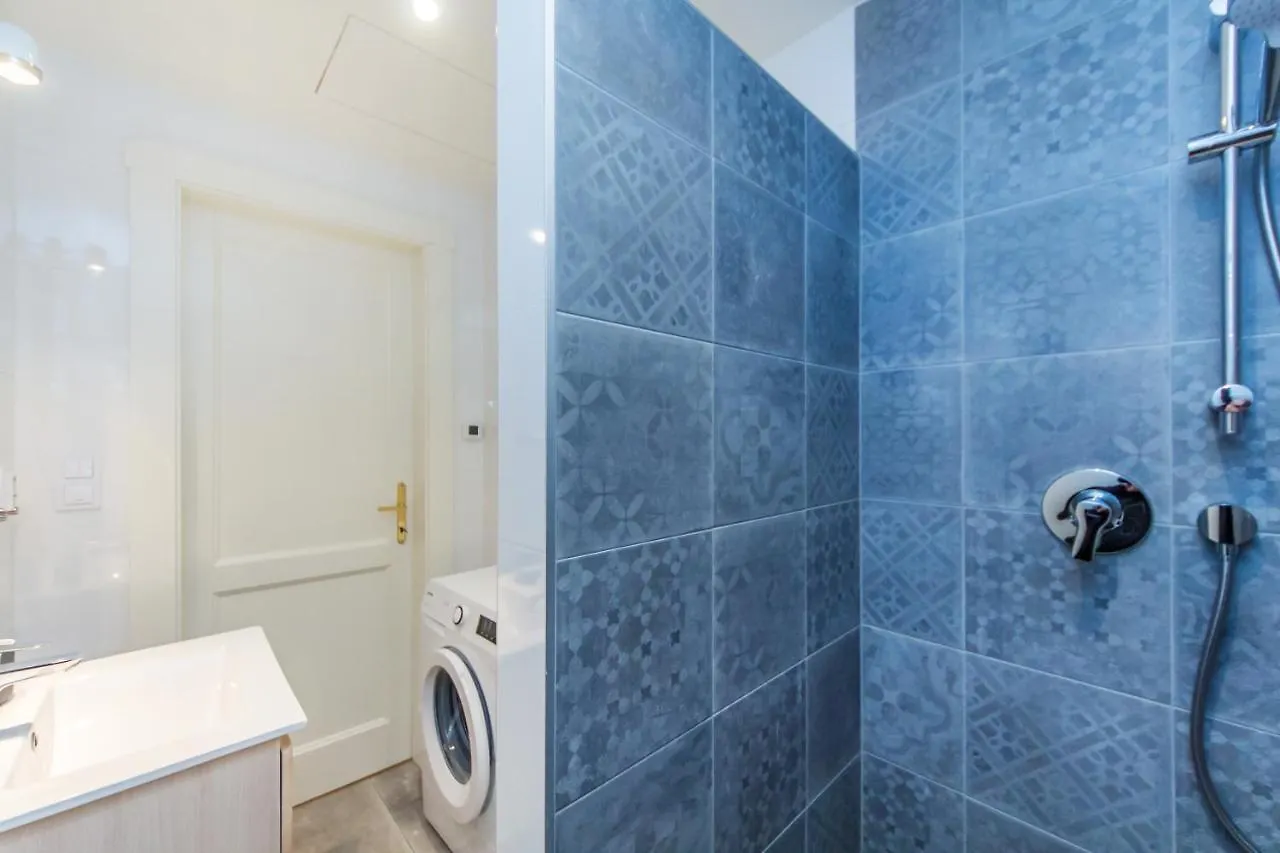 Apartmán Slavikova 18 Praha