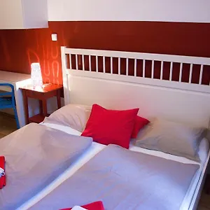 Metropolitan Apartmán